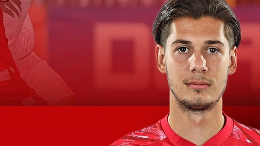 OFICIAL FC Dinamo s-a despărţit de Valentin Borcea