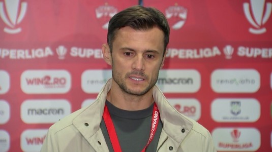 ”Suntem în urmă cu 2-3 transferuri”. Andrei Nicolescu, promisiuni pentru fanii lui Dinamo 