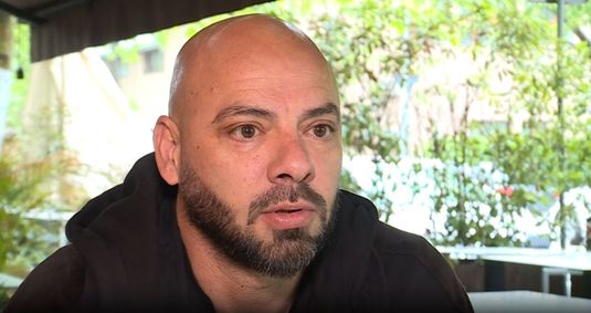 Giani Kiriţă scoate în evidenţă arma secretă a celor de la Dinamo: „Mulţi zic că e doar Kopic, dar nu e aşa!”