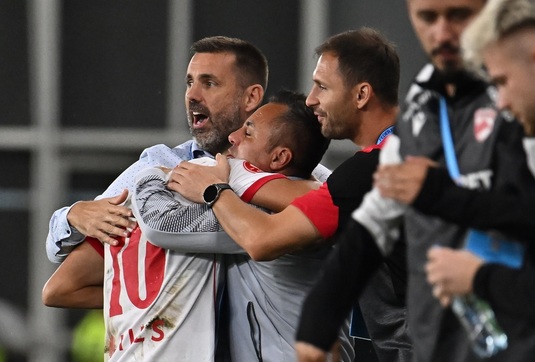 Pauza a ajutat-o pe Dinamo! Zeljko Kopic a anunţat veşti excelente la echipă, chiar înainte de meciul cu FCSB