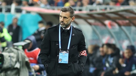 Schimbare în doar câteva luni! Zeljko Kopic a anunţat clar ce obiectiv are Dinamo. Două vedete din lot, în şedinţă: "Acela este nivelul"