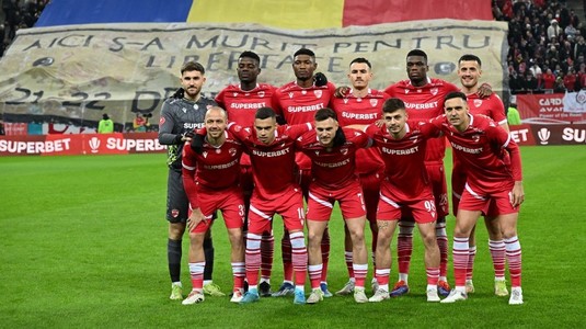 Matei, fiul lui Răzvan Lucescu, a dat verdictul despre Dinamo Bucureşti: "Cred că orice echipă are nevoie. Cu cât mai repede, cu atât mai bine"
