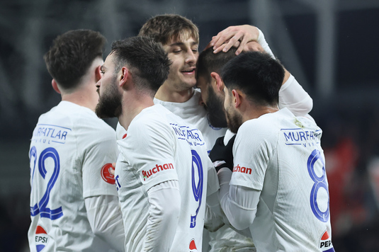 VIDEO | Dinamo - Farul 0-2. A căzut fortăreaţa Arcul de Triumf. Prima înfrângere a ”câinilor” pe teren propriu, în acest sezon