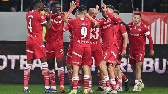 LPF a modificat programul etapei a doua a play-off-ului. Când va avea loc derby-ul Dinamo - FCSB