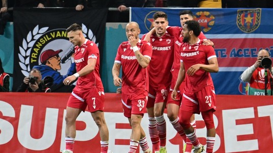 După Selmani, Dinamo poate pierde încă un fotbalist! Şi-a chemat agentul la negocieri: "Situaţia mea..."