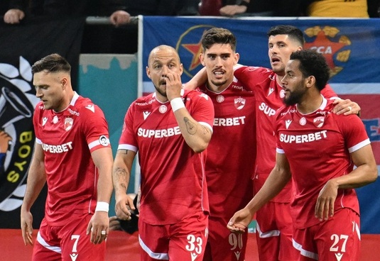 Dennis Politic a spus ce nu vrea să mai vadă în FCSB – Dinamo şi a avut un mesaj după interesul lui Gigi Becali | VIDEO