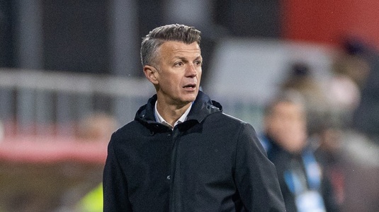 Ovidiu Burcă a răbufnit după repriza făcută de Dinamo cu FCSB: “Am văzut limitele lor, dar de acest jucător sunt impresionat”