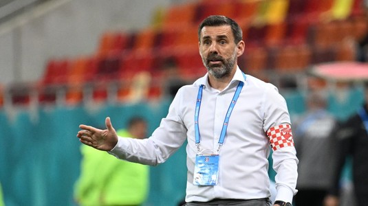 Zeljko Kopic anunţă revoluţie la Dinamo! Câţi jucători vor transfera "câinii" pentru sezonul viitor: "Am stabilit"