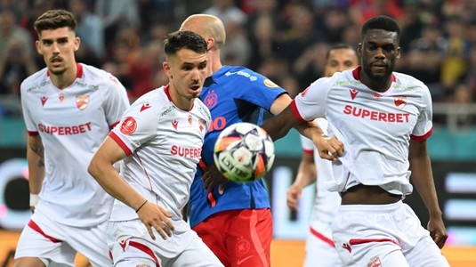 Ce ar face Opruţ, dacă ar fi conducător la Dinamo! "Să văd cum stau lucrurile" | VIDEO