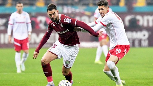 LIVE VIDEO | Dinamo - Rapid se joacă ACUM, pe OrangeSport.ro. Cele mai tari faze vor fi aici