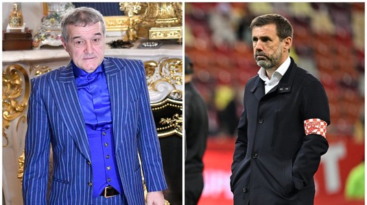 Zeljko Kopic a reacţionat după afacerea propusă de Gigi Becali: "În fotbal este vorba despre business"