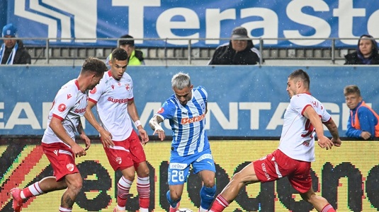 Încă o plecare de la Dinamo. Conducerea a confirmat că jucătorul vrea la o altă echipă: ”Îşi doreşte altceva”