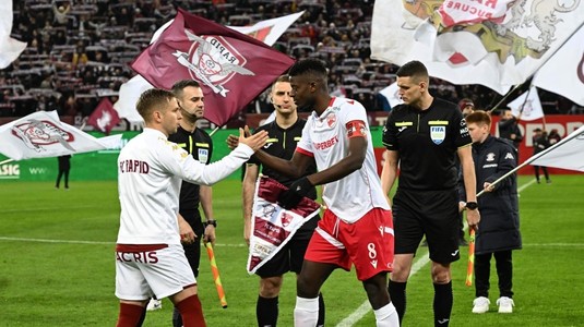 L-a găsit Kopic pe urmaşul lui Politic? Vedeta care ar accepta presiunea de la Dinamo, la cererea antrenorului: “Aş spune da” 