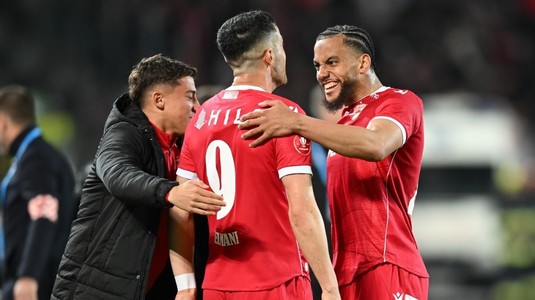 Şi-a găsit echipă şi pleacă de la Dinamo! Golgheterul lui Kopic poate evolua în cupele europene din sezonul viitor