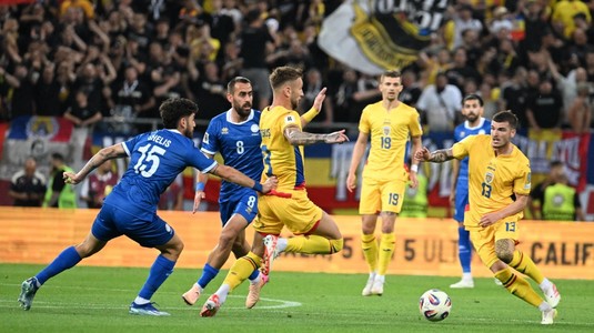 Dinamo se întâreşte! Kopic a rezolvat transferul unui jucător cu 69 de prezenţe la naţională