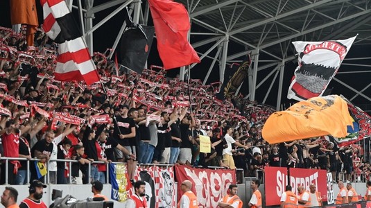 Lovitură financiară după ieşirea din insolvenţă! Pleacă de la Dinamo şi va încasa 250.000 de euro