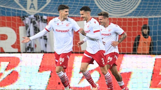 "Nu te vei putea bate". Visul european, prea departe pentru Dinamo în opinia lui Bogdan Cosmescu: "N-ai cum"