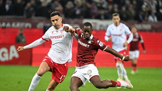 OFICIAL | Veste excelentă pentru Dinamo. Georgi Milanov şi-a prelungit contractul