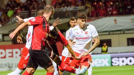 "Coşmar". Înainte de scandalul cu suporterii, pe Nicolescu l-a indignat altceva la Dinamo: "Este singura explicaţie"