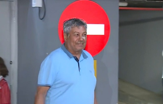Mircea Lucescu a văzut-o pe Dinamo şi a dat verdictul: "Nu poţi cere multe de la ei. De asta avea nevoie" 