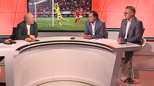 Dinamo, sub lupa experţilor după remiza "albă" cu Botoşani: "Să se mulţumească cu egalul, slăbuţi rău"
