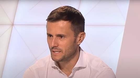 Andrei Nicolescu, anunţ important despre atacantul pregătit să revină la Dinamo: "Sperăm să găsim soluţia"