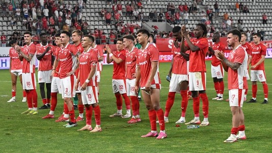 Dinamo este gata să dea lovitura cu FCSB! Musi şi Opruţ, încrezători înaintea derby-ului: "Nu ne uităm la adversar"