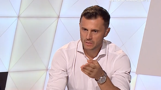 De ce nu-l interesează pe Nicolescu ce sancţiune va primi Szabolcs Kovacs după greşelile din Oţelul - Dinamo