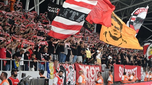 OFICIAL | Trei fotbalişti pleacă de la Dinamo! Clubul i-a trimis în Liga 2