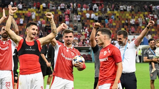 FCSB, "citită" de Kopic! Antrenorul lui Dinamo a văzut ce probleme au rivalii de la pregătirea derby-ului: "I-am simţit"