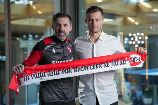Ironizat la început, Kopic a transformat-o pe Dinamo, iar Nicolescu a spus cum a fost ales: "Am primit întrebări dacă l-am găsit pe Google"