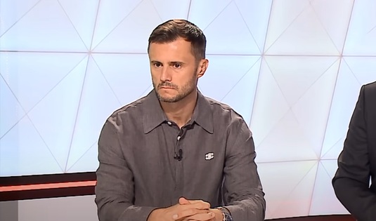 Andrei Nicolescu, dezvăluiri despre cei doi fotbalişti rataţi de Dinamo şi ajunşi la o rivală, în această vară: "Nu am putut"