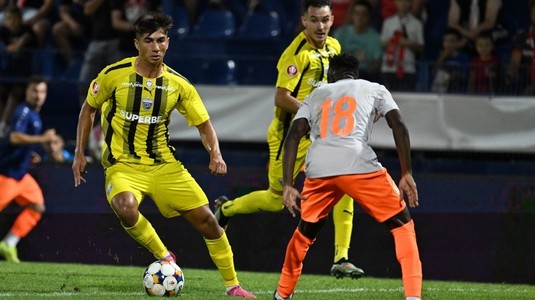 Metaloglobus - Dinamo 0-1. Trupa lui Kopic, prestaţie sub aşteptări la Clinceni, dar obţine cele trei puncte. Teja rămâne fără victorie de la revenirea în Superliga