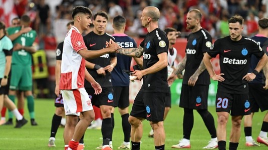 "Dinamo a făcut cea mai tare afacere"! Cristi Borcea, verdict dur după transferul lui Politic la FCSB: "Nu o duce mult"