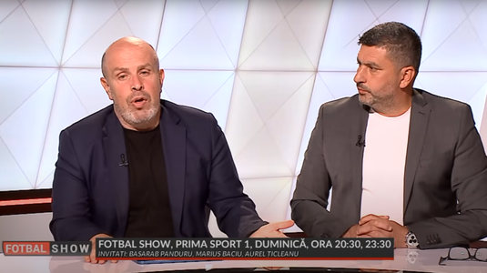 ”Ăsta e jocul lui Dinamo?!”. ”Câinii” nu l-au convins pe Bogdan Cosmescu după victoria cu U Cluj: ”Trei puncte din nimic!”