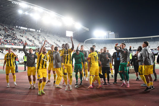 "Aveam şi altă propunere". A acceptat transferul la Dinamo şi se felicită pentru alegerea făcută: "Cea mai bună"
