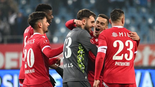Dinamo, pe cale să se despartă de cel mai vechi jucător din lot, deşi a evoluat în ultimul meci al "câinilor". Decizia luată de Kopic