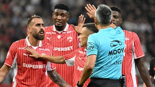 LIVE VIDEO | Petrolul - Dinamo se joacă astăzi, de la ora 21:00. Cele mai importante faze vor fi pe site-ul orangesport.ro
