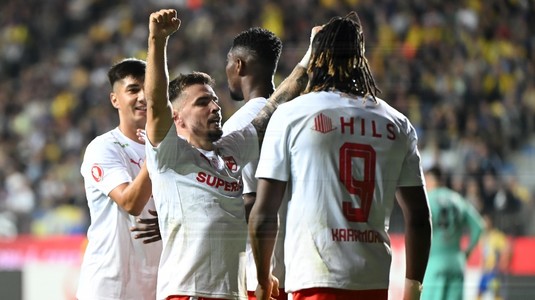 VIDEO | Petrolul - Dinamo 0-2. ”Câinii” revin pe podium şi leagă a treia victorie consecutivă. Scaunul lui Ciobotariu se clatină