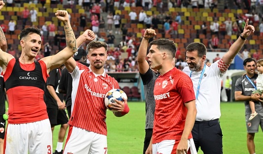 "Să fiu supărat nu ajută". Zeljko Kopic a spus ce dorinţă are, după ce Dinamo a câştigat cu Petrolul