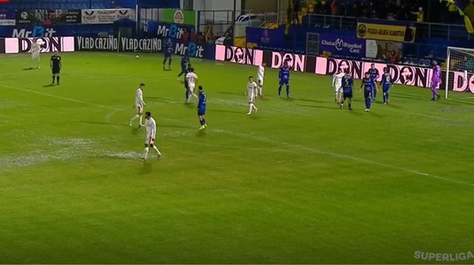 LIVE VIDEO | Unirea Slobozia - Dinamo, ACUM, pe orangesport.ro. Ambele echipe, în căutarea golului