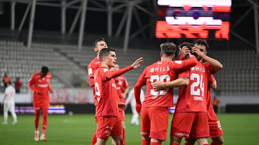 Nu e Musi, nu e Cîrjan! Tânărul fotbalist în care Dinamo îşi pune speranţele pentru viitor: ”Următorul pe listă! Aşteptăm să confirme”