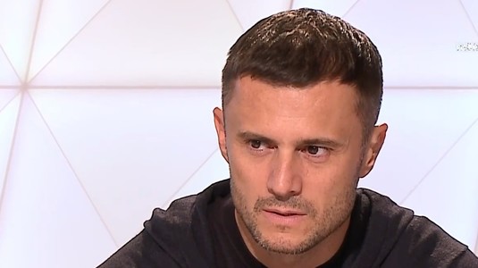 "M-a luat la rost". După ce s-au contrat la TV, Nicolescu s-a întâlnit cu preşedintele de la Csikszereda şi a povestit tot: "Asta mi-a spus"