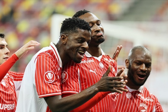 ”Nu avem de ce să punem presiunea asta”. Conducerea lui Dinamo a răspuns la întrebarea care îi roade pe fani: ”Nu!”