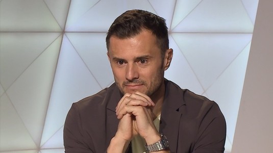 ”Vă convine ce se întâmplă la FCSB şi la Craiova?”. Andrei Nicolescu a comentat situaţia rivalelor din Superligă 