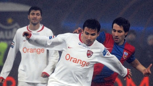 A revenit la Dinamo! Fostul jucător din Ştefan cel Mare preia echipa U19: "Îţi dorim mult succes"