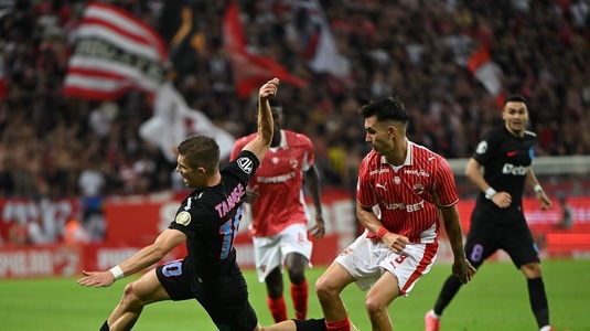 ”Meciul cu Farul, mai important decât cel cu FCSB”. Andrei Nicolescu, anunţ ieşit din comun: ”Poate suporterii lui Dinamo nu o să fie de acord”