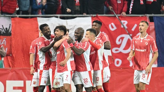 Andrei Nicolescu a spus care este jucătorul de la Dinamo care nu suportă să piardă niciodată: ”Sarea şi piperul. Are mereu vorbele la el”