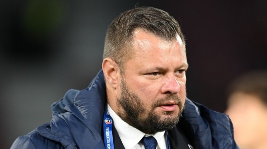 Următorul transfer tare de la Dinamo? Marius Niculae l-a indicat pe jucătorul care poate pleca pe milioane de euro: "Eu cred că acolo i-ar fi cel mai bine"