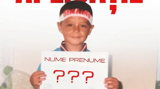 OFICIAL | Dinamo a făcut primul transfer al iernii! Fotbalistul are peste 70 de meciuri jucate în Superliga